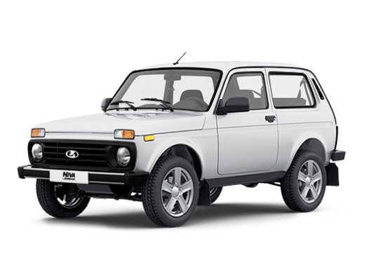 Lada Niva Legend Урбан (A0B) 1.8/90 5MT